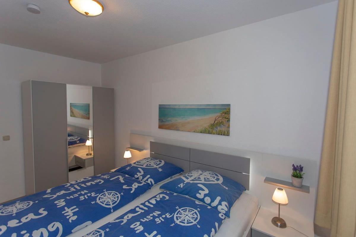 Apartamento Haus Dornroeschen 45107 Goehren  Exterior foto